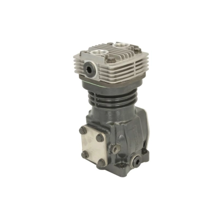 4111410000, AL68237 KOMPRESOR SPRĘŻARKA Powietrza Case John Deere, New holland, Deutz Fahr, 82003029 VADEN