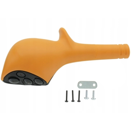 AL179242 Dźwignia gałka rękojeść zmiany biegów John Deere AutoQuad