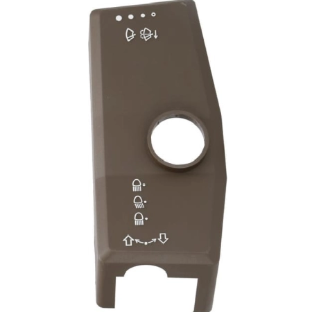 R135818 OSŁONA OBUDOWA KOLUMNY KIEROWNICY JOHN DEERE 6000,7000 ORYGINAŁ