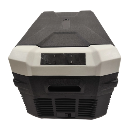 LODÓWKA KOMPRESOROWA TURYSTYCZNA SAMOCHODOWA ZAMRAŻARKA EVO NL30 12/24/230v