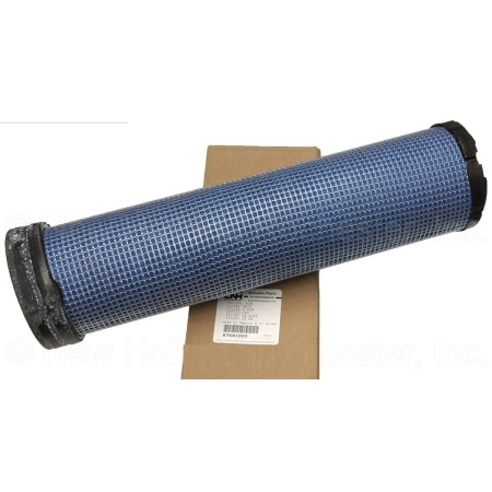 87683000, 82028151 FILTR POWIETRZA CNH NEW HOLLAND, CASE