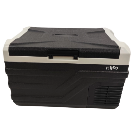 LODÓWKA KOMPRESOROWA TURYSTYCZNA SAMOCHODOWA ZAMRAŻARKA EVO NL30 12/24/230v