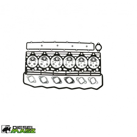 ZESTAW USZCZELEK GŁOWICY CASE 1046, 946, 1055, 3136801R99