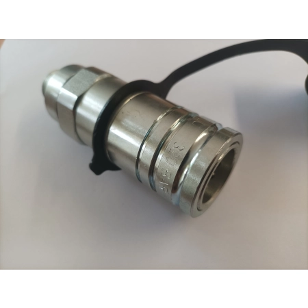 3794298M1 GNIAZDO HYDRAULICZNE MASSEY FERGUSON Case John Deere Fendt Deutz M22x1,5