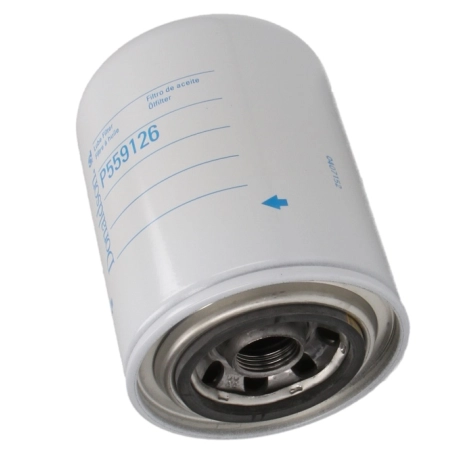 FILTR OLEJU SILNIKA FORD 7810, 7910, 8210,8530, 8630, 8730, 8830,TW15, TW25, TW30, TW35, TW5 83960879, P559126, LF3497, P559126