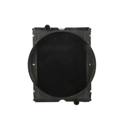 CHŁODNICA Wody Renault Ares 616 RX,617 RC,696 RZ,697, 7700065582 0010557011