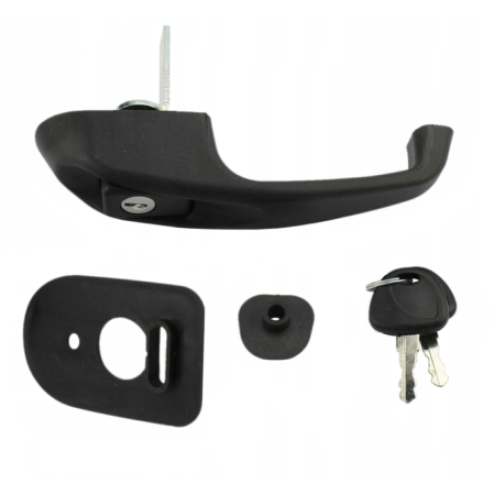 V45218400 KLAMKA DRZWI VALTRA VALMET 365, 465,6100,8100, T120, T140, T180