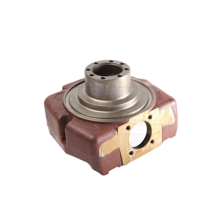 L100236, L114787 ,ZWROTNICA lewa John Deere 6100, 6200, 6300, 6400, 4475305499 APL2025, APL2035