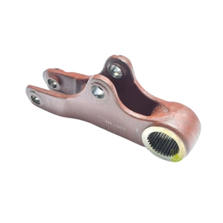 L114584 RAMIĘ PODNOŚNIKA PRAWE JOHN DEERE 6300,6400,6505,6600,6110,6210,6310,6410,6510,6610,L79947