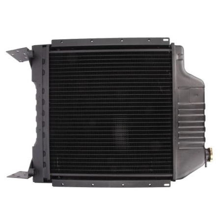 3618628M92 CHŁODNICA WODY MASSEY FERGUSON, 3070,3075,3085,3095, 3618628M91,3618626M92