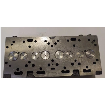 3640877M91 GŁOWICA SILNIKA MASSEY FERGUSON LANDINI PERKINS,U5BD0005