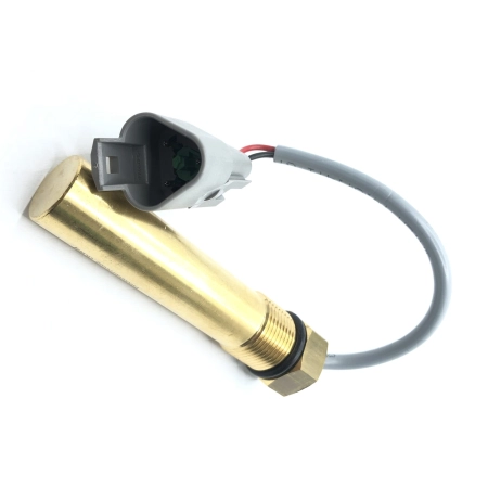 392216A1, CZUJNIK PRĘDKOŚCI JAZDY CASE MX150, MX170 3 piny