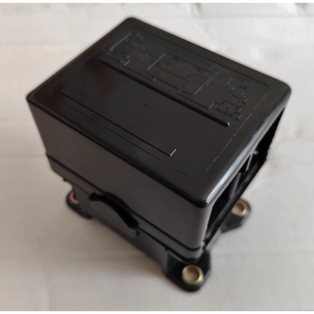 G816900020010 FENDT PRZEŁĄCZNIK ROZRUCHU FENDT 12/24V SILNIK MAN ORYGINAŁ