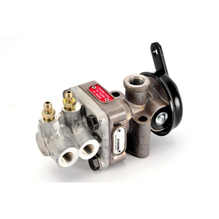 4700152030 ZAWÓR STERUJĄCY HAMULCOWY PRZYCZEPY WABCO JOHN DEERE DEUTZ CASE MASSEY FERGUSON