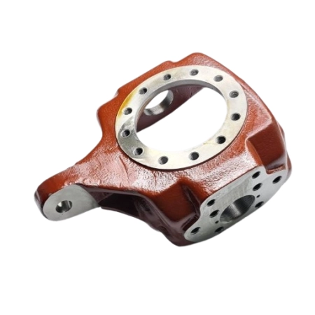 L35604,3230955R1 KORPUS ZWROTNICA PRAWA CASE John Deere,APL1351,APL1352