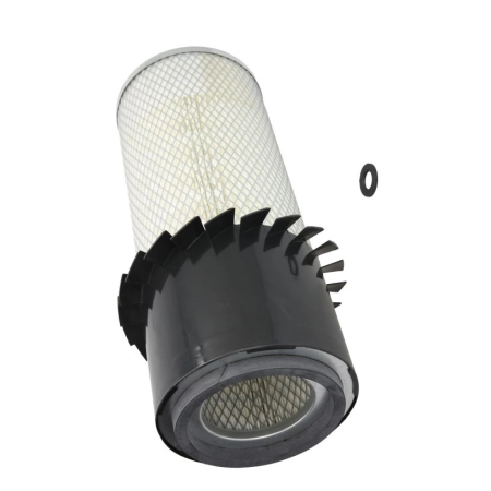 P181059 Filtr powietrza wstępny Donaldson Case Massey Ferguson Perkins 26510214 1093682M91 1428748M91 D56453