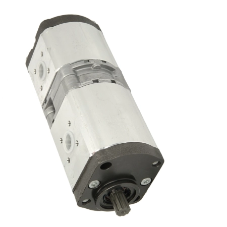 POMPA HYDRAULICZNA DEUTZ DX 85, 90, 110, 120, 145, 6.10, 6.30, 6.50, AgroStar 0510765336,0510765337 , 0510765332 01175999 01176451 BOSCH