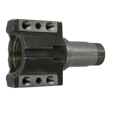 87618799, OBUDOWA WAŁU CASE PUMA, CVT, NEW HOLLAND T6, T7 Case: