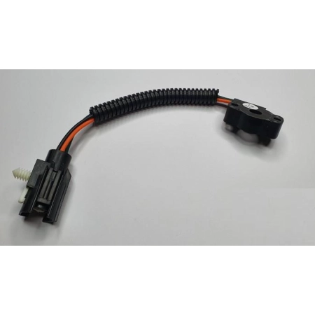 89821734,9821734 ,3980855 POTENCJOMETR PODNOSNIKA skrzyni New Holland TM Ford