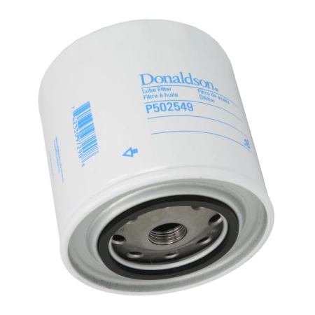 FILTR OLEJU Case JX Farmall, New Holland 84222017, P502549, 5081170, 1931018, 47135703, 47135705, P502549