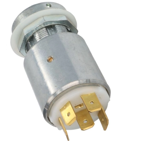 044115124, STACYJKA DEUTZ FAHR Agrotron 04411512, 00150485 ,