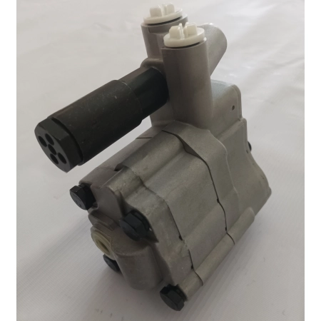 1686765M91, POMPA HYDRAULICZNA MASSEY FERGUSON 565,575,590,690,698,699,1663627M92