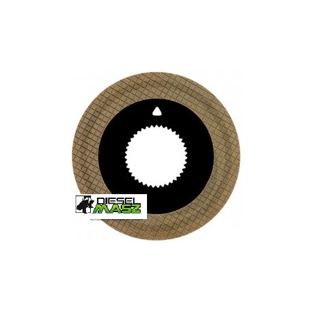 TARCZA CIERNA JOHN DEERE RE203900