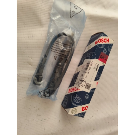 F926202710700, 0432133796, 51101007437 WTRYSKIWACZ Z CZUJNIKIEM Fendt Man