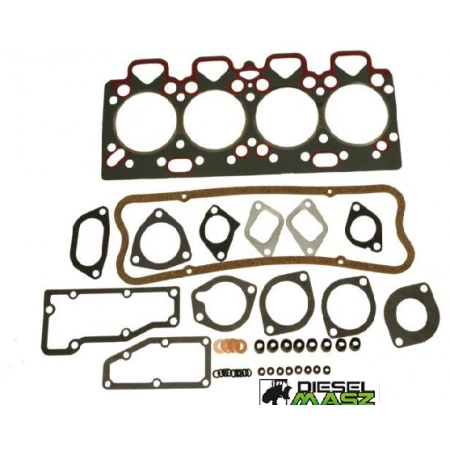 3118124R91 KPL. USZCZELEK GŁOWICY LANDINI