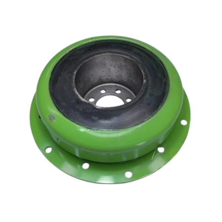 AL79074 TŁUMIK DRGAŃ JOHN DEERE AL77040 Power Quad, Autopower.