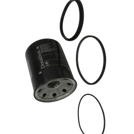 P165877 Filtr Hydrauliczny John Deere 5055E 5065E RE45864 , SH56775