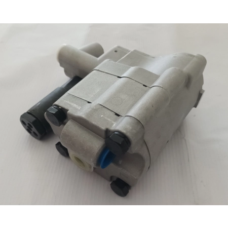 1686765M91, POMPA HYDRAULICZNA MASSEY FERGUSON 565,575,590,690,698,699,1663627M92