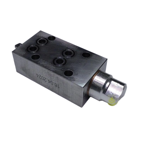 AL34593 SEKCJA ROZDZIELACZA ZAMYKAJĄCA KOŃCOWA JOHN DEERE 2040,2130,2140,2150,2020,2250,2350,2450,2550,2650,2850,2950,3030,3040,3050