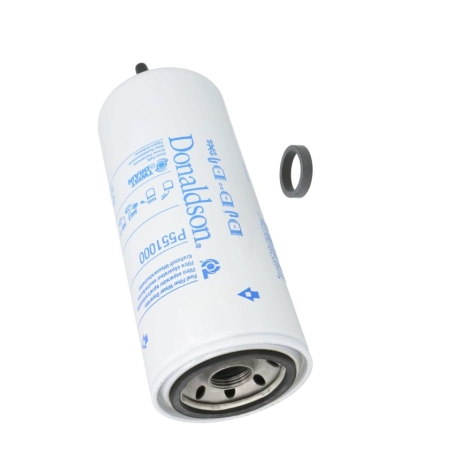 P551000, J329289 Filtr paliwa Donaldson New Holland TG 285; 9282; TG 255; 9684; 9482; 9884; 9384; TG305 Case IH 270; MX 285; MX 240; MX 285 Magnum; M