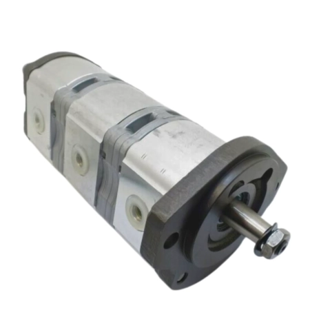 0510265010 Pompa hydrauliczna JCB 8014 8015 8016 8017 20/925320 20/925319 20/917000