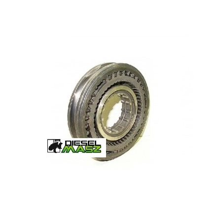 SYNCHRONIZATOR JOHN DEERE AL157733