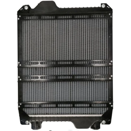 CHŁODNICA WODY CASE MXM140, MXM155 NEW HOLLAND TM 87352191, 82023603, 82026513, 87352191