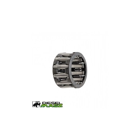 ŁOŻYSKO IGIEŁKOWE FENDT X638611200000