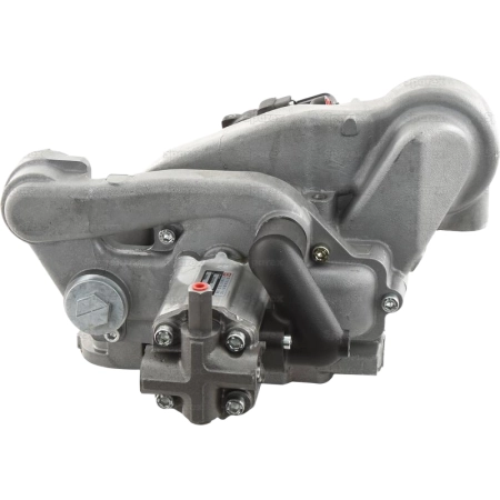 5191804 POMPA HYDRAULICZNA New Holland TM115, TM120, TM125, TM130, TM135, TM140, TM150, TM155, TM165,5185294