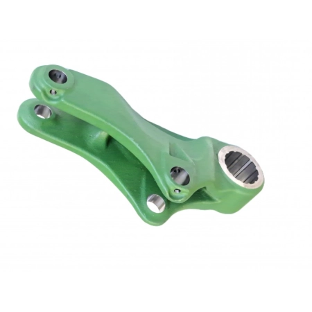 L169803 Ramię podnośnika prawe John Deere 6110MC,6130M,6140M,6230,6330,6430,6530,6534,6630,7130 cat. 3