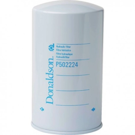 P502224 FILTR HYDRAULICZNY NEW HOLLAND TM,TS CASE MXM,MXU 84248043, 82005016