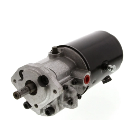 3600189M91 POMPA HYDRAULICZNA MASSEY FERGUSON 158V, 260, 560,1664633M92