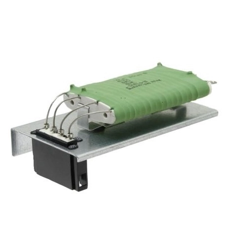 AL152449, REZYSTOR OPORNIK DMUCHAWY KLIMATYZACJI JOHN DEERE AL111591, AL77301