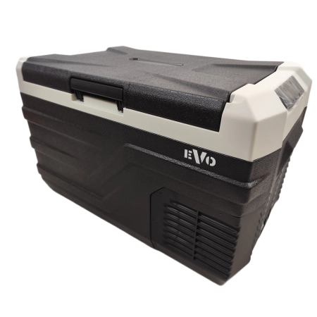 LODÓWKA KOMPRESOROWA TURYSTYCZNA SAMOCHODOWA ZAMRAŻARKA EVO NL30 12/24/230v