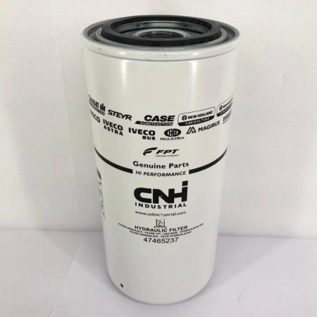 81869132, 47465237 FILTR HYDRAULICZNY NEW HOLLAND TM,TS FORD 7840 , 8240 Fiat M100, G170CNH