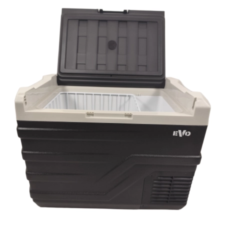 LODÓWKA KOMPRESOROWA TURYSTYCZNA SAMOCHODOWA ZAMRAŻARKA EVO NL 40 12/24/230v