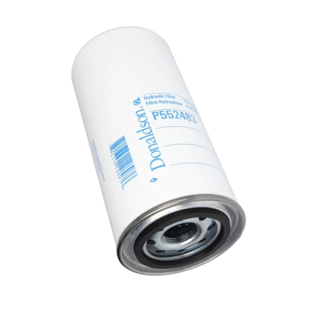 FILTR HYDRAULICZNY NEW HOLLAND TS FORD 81869132, 47465237, HF28881, BT8393, SH59006,P552483