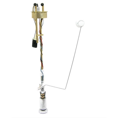 Czujnik poziomu paliwa z pompką John Deere AL113229 AL82452 65cm