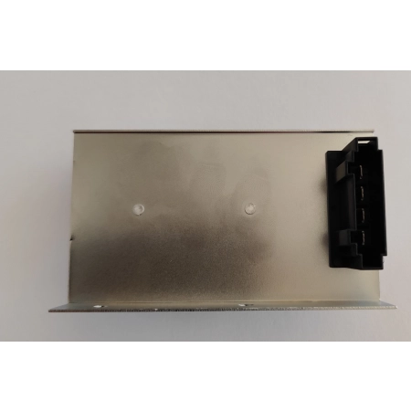 AL152449, REZYSTOR OPORNIK DMUCHAWY KLIMATYZACJI JOHN DEERE AL111591, AL77301