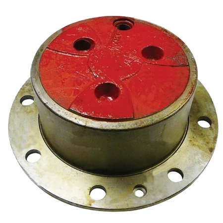 L40041 KOSZ SATELIT OSI PRZEDNIEJ, APL325,APL330 JOHN DEERE 135700420748 FORD